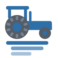 Traktor icon