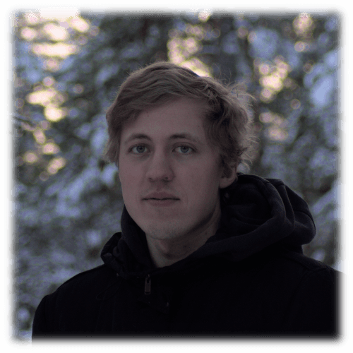 Josef Andersson's profile picture